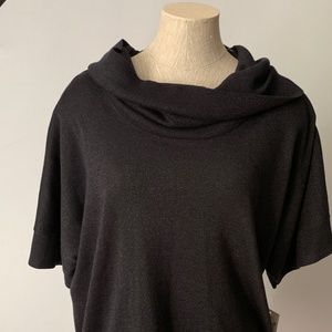 NWT Michael Kors Women Cowl Neck Top 1x